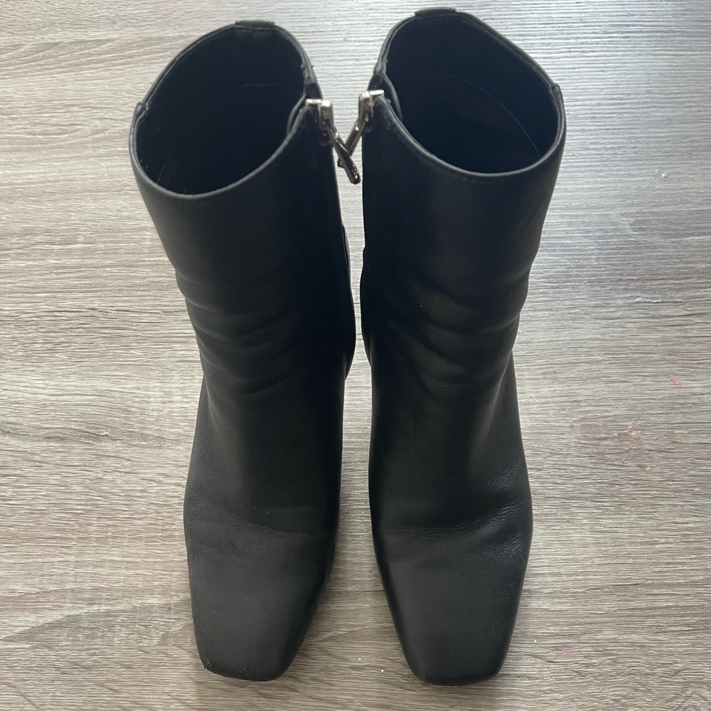 Sam Edelman Booties - Picture 2 of 5